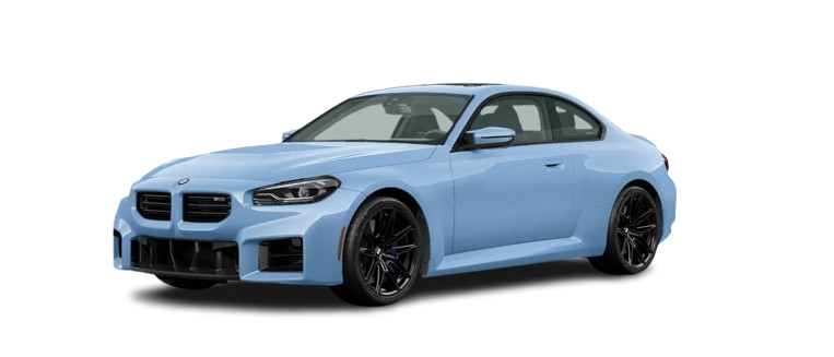 BMW M2 Coupé